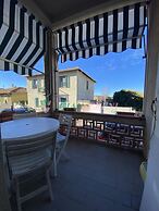 Three-room Apartment 6 Sleeps Acquaviva Area-rif Berna