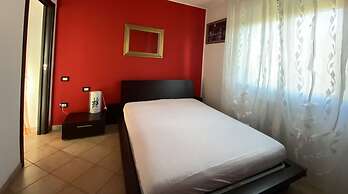 Three-room Apartment Sleeps 5 IN THE Princess Area-rif Ritap1