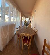 Three-room Apartment Sleeps 5 IN THE Princess Area-rif Ritap1