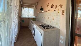 Three-room Apartment Sleeps 5 IN THE Princess Area-rif Ritap1