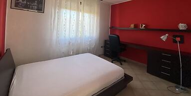 Three-room Apartment Sleeps 5 IN THE Princess Area-rif Ritap1
