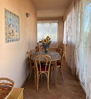 Three-room Apartment Sleeps 5 IN THE Princess Area-rif Ritap1