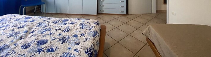 5 Beds in Front of Bagno Paradisino-rif Marche