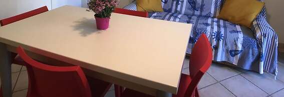 5 Beds in Front of Bagno Paradisino-rif Marche