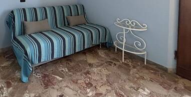 Two-room Apartment Sleeps 4 IN THE SAN Bartolo Area-rif Sabri