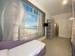 Open Space Sleeps 4 IN THE Country Area New-rif Bigo