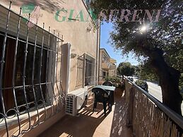 Two-room Apartment Sleeps 4 IN THE Princess Area-rif Ritapt