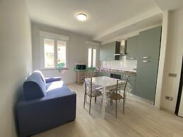 Two-room Apartment Sleeps 5 IN THE NEW Town Area-rif Lopa2