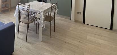 Two-room Apartment Sleeps 5 IN THE NEW Town Area-rif Lopa2