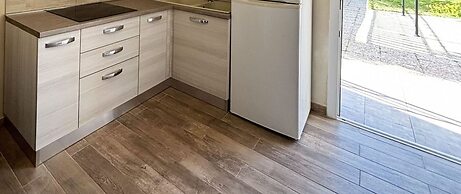 5 Beds With Garden and air Conditioning-rif Pagaps