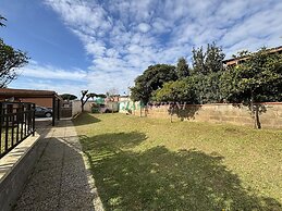 5 Beds With Garden and air Conditioning-rif Pagaps