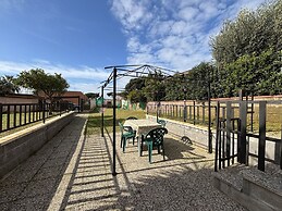 5 Beds With Garden and air Conditioning-rif Pagaps