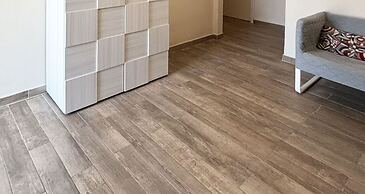 5 Beds With Garden and air Conditioning-rif Pagaps