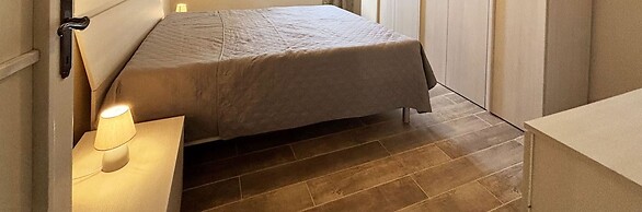 5 Beds With Garden and air Conditioning-rif Pagaps