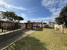 5 Beds With Garden and air Conditioning-rif Pagaps