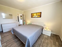 5 Beds With Garden and air Conditioning-rif Pagaps