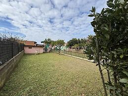 5 Beds With Garden and air Conditioning-rif Pagaps