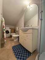 Two-room Apartment 3 Beds IN THE Conchiglia Area-rif Lucip2