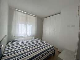 3-room Apartment Sleeps 6 IN THE Conchiglia Area-rif Lucip1