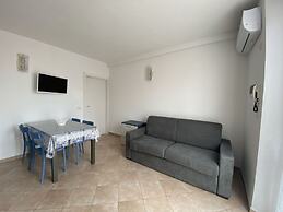 3-room Apartment Sleeps 6 IN THE Conchiglia Area-rif Lucip1