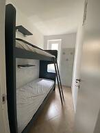 3-room Apartment Sleeps 6 IN THE Conchiglia Area-rif Lucip1