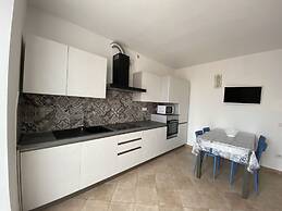 3-room Apartment Sleeps 6 IN THE Conchiglia Area-rif Lucip1