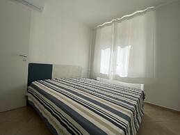 3-room Apartment Sleeps 6 IN THE Conchiglia Area-rif Lucip1