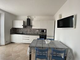 3-room Apartment Sleeps 6 IN THE Conchiglia Area-rif Lucip1