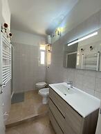 3-room Apartment Sleeps 6 IN THE Conchiglia Area-rif Lucip1
