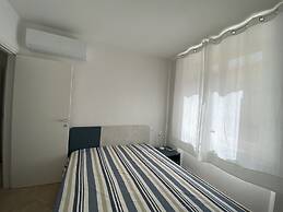 3-room Apartment Sleeps 6 IN THE Conchiglia Area-rif Lucip1