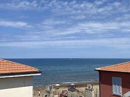 3-room Apartment Sleeps 6 IN THE Conchiglia Area-rif Lucip1
