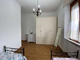 Four-room Apartment 6 Sleeps IN Princess Area-rif Came