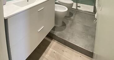 Two-room Apartment Sleeps 5 IN THE NEW Town Area-rif Lopa1