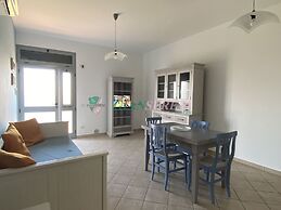 Two-room Apartment Sleeps 4 IN THE LA Piana Area-rif Mazze