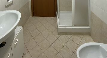 Two-room Apartment Sleeps 4 IN THE LA Piana Area-rif Mazze