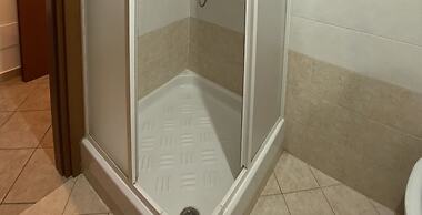 Two-room Apartment Sleeps 4 IN THE LA Piana Area-rif Mazze