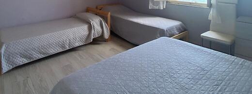 4 Beds on the sea - Rif Pianosa 2-rif Pianosa 2