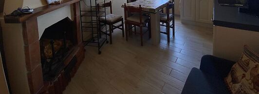 4 Beds on the sea - Rif Pianosa 2-rif Pianosa 2