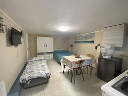 3beds via Della Principessa 150 Meters From the Sea-rif Bardo