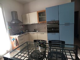 Three-room Apartment Sleeps 5 Coop Area-rif Giunto