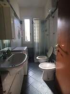 Three-room Apartment Sleeps 5 Coop Area-rif Giunto