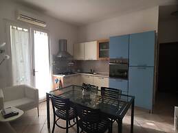 Three-room Apartment Sleeps 5 Coop Area-rif Giunto