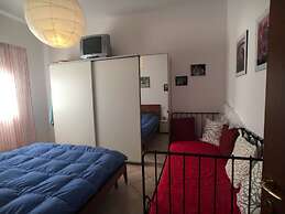 Three-room Apartment Sleeps 5 Coop Area-rif Giunto