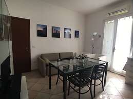 Three-room Apartment Sleeps 5 Coop Area-rif Giunto