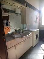 Three-room Apartment Sleeps 5 Coop Area-rif Giunto