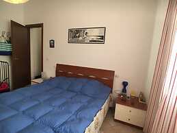 Three-room Apartment Sleeps 5 Coop Area-rif Giunto