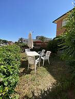 Three-room Apartment Sleeps 5 Coop Area-rif Giunto