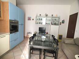 Three-room Apartment Sleeps 5 Coop Area-rif Giunto
