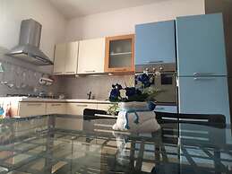 Three-room Apartment Sleeps 5 Coop Area-rif Giunto