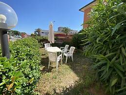 Three-room Apartment Sleeps 5 Coop Area-rif Giunto